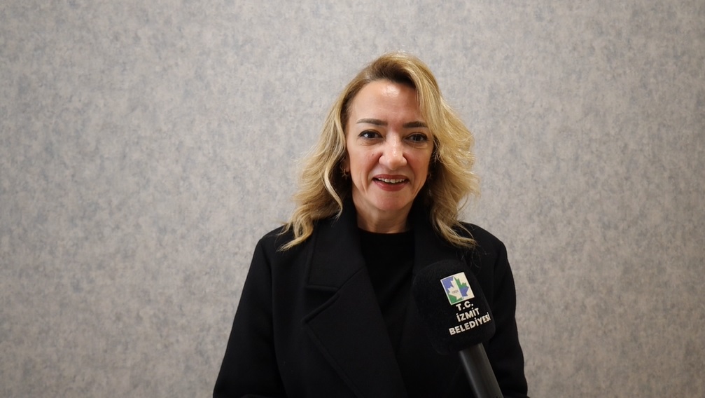 Bahar Gültekin Candemir