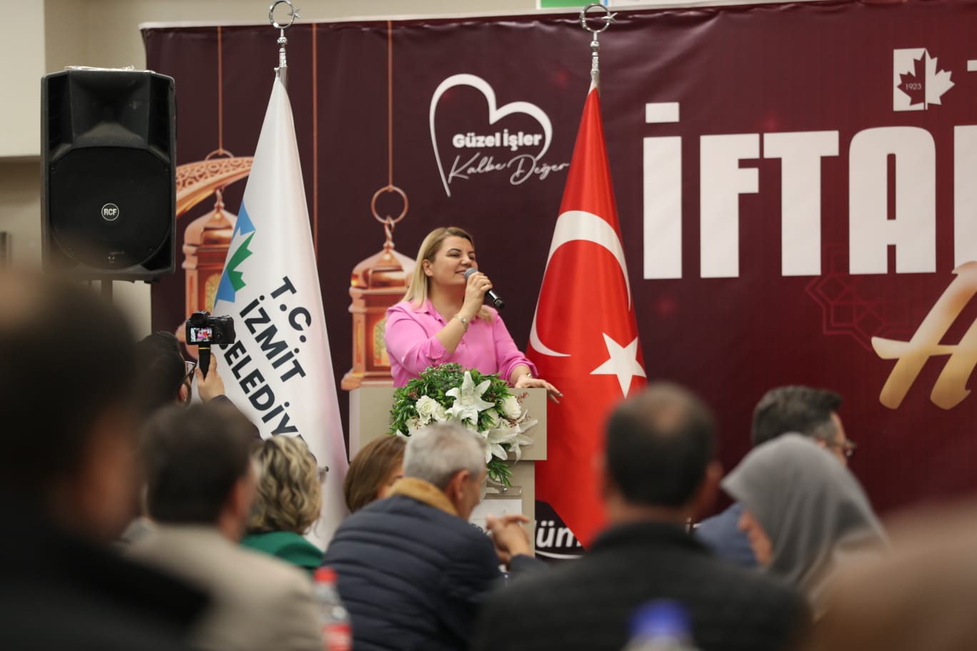 Başkan Hürriyet 2