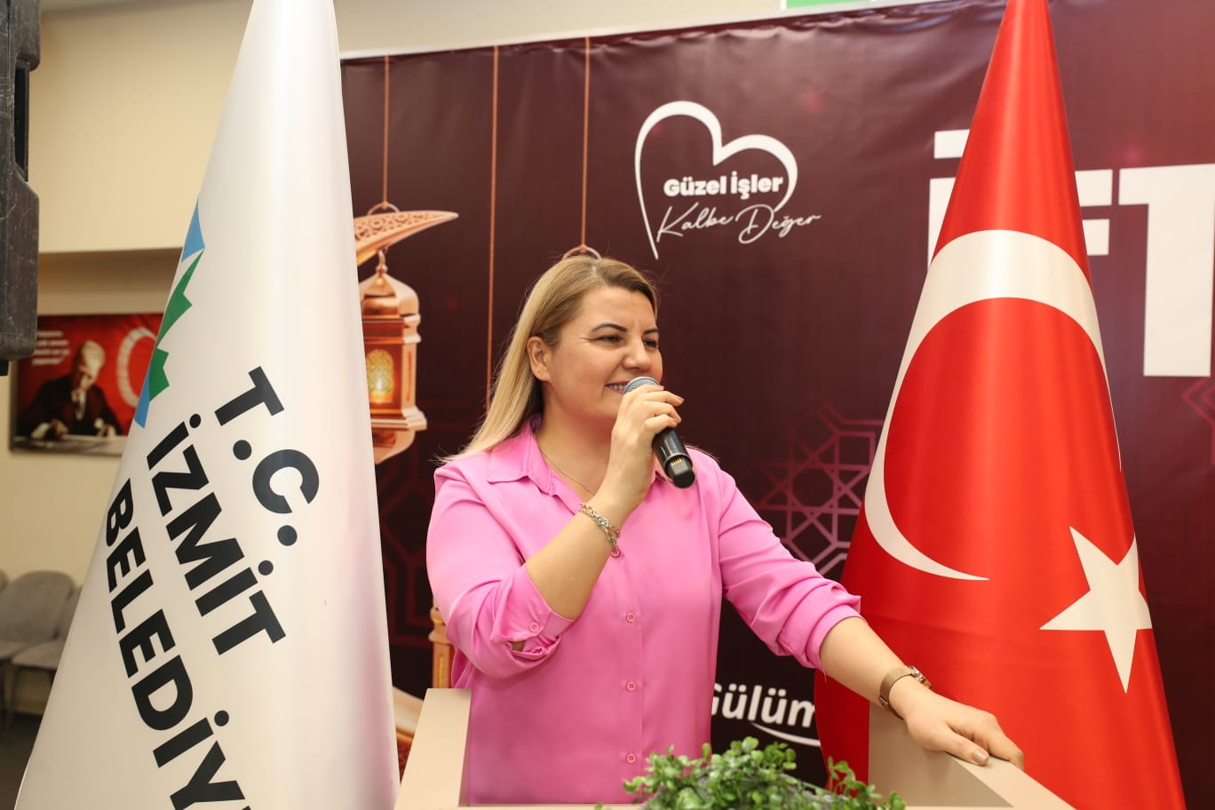 Başkan Hürriyet