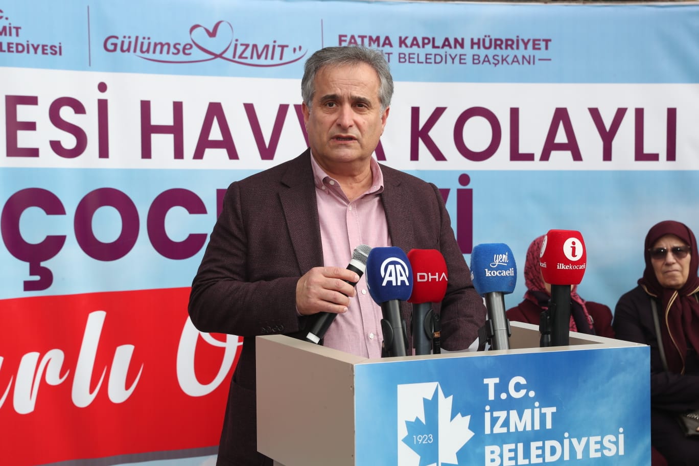 EMCO İnşaat sahibi Ertuğrul Kolaylı
