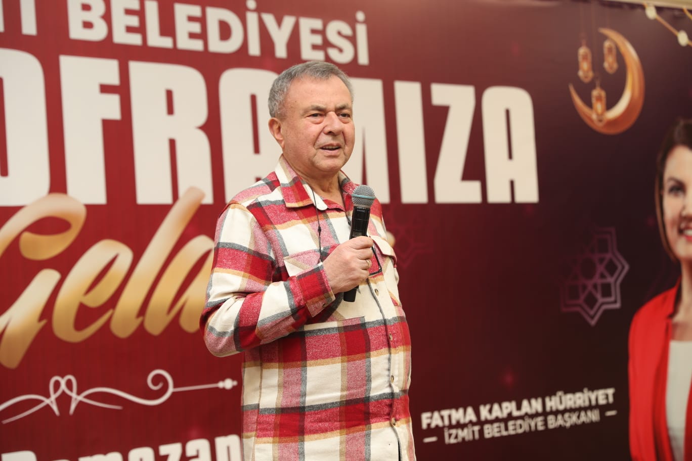 Fikret Yilman