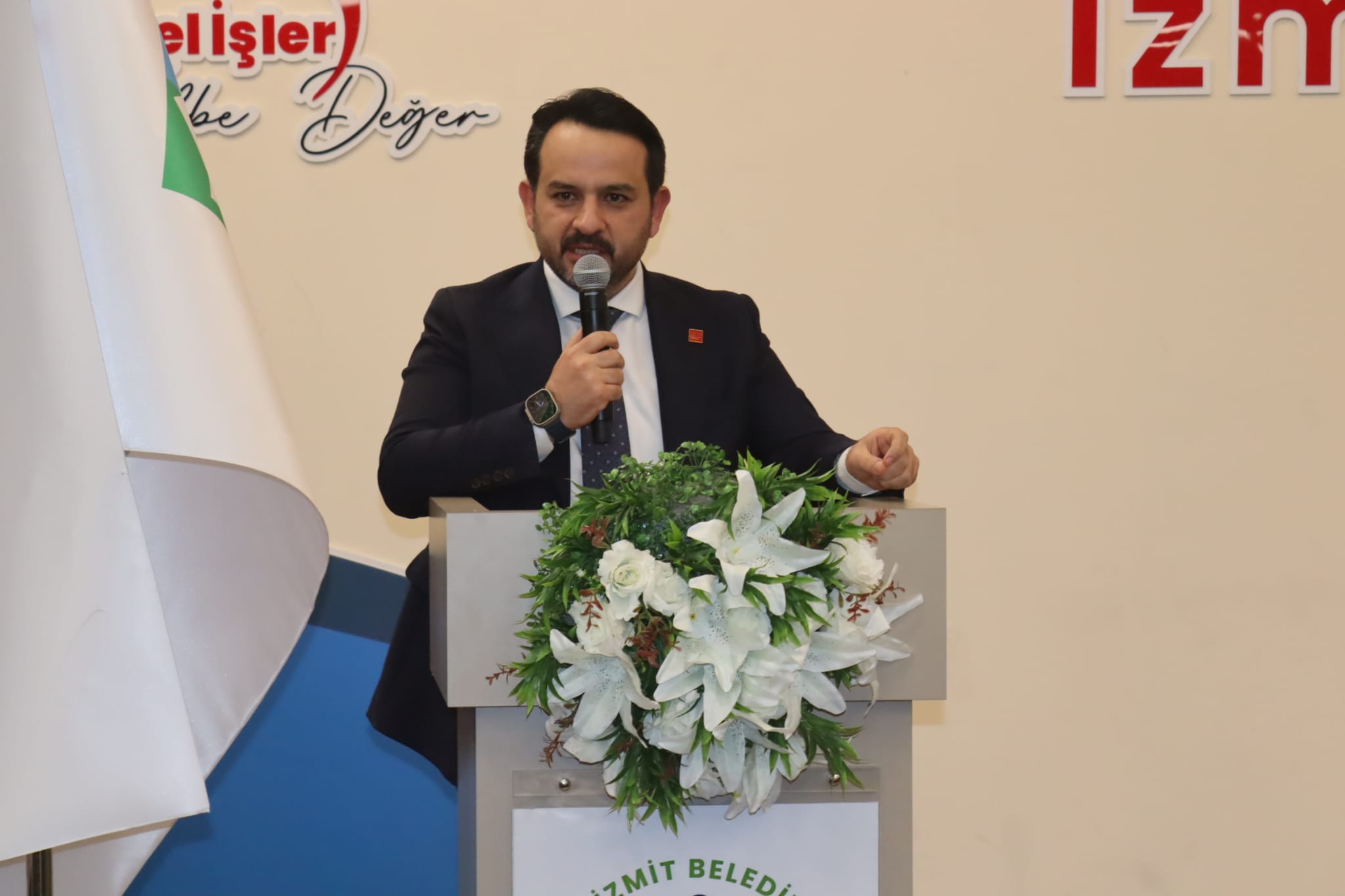 Gökhan Ercan