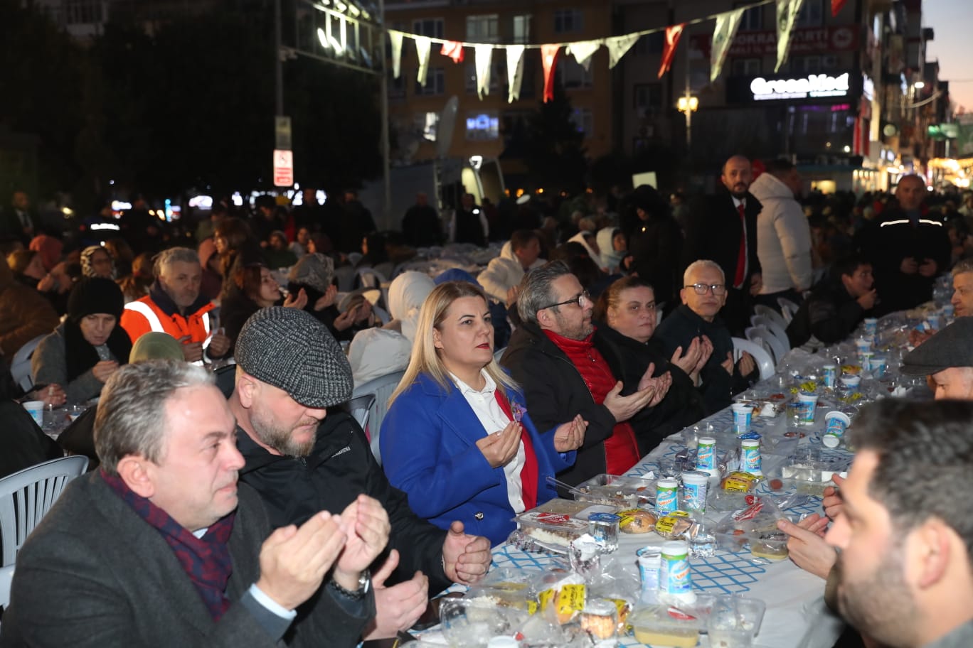 Halk Iftari (10)