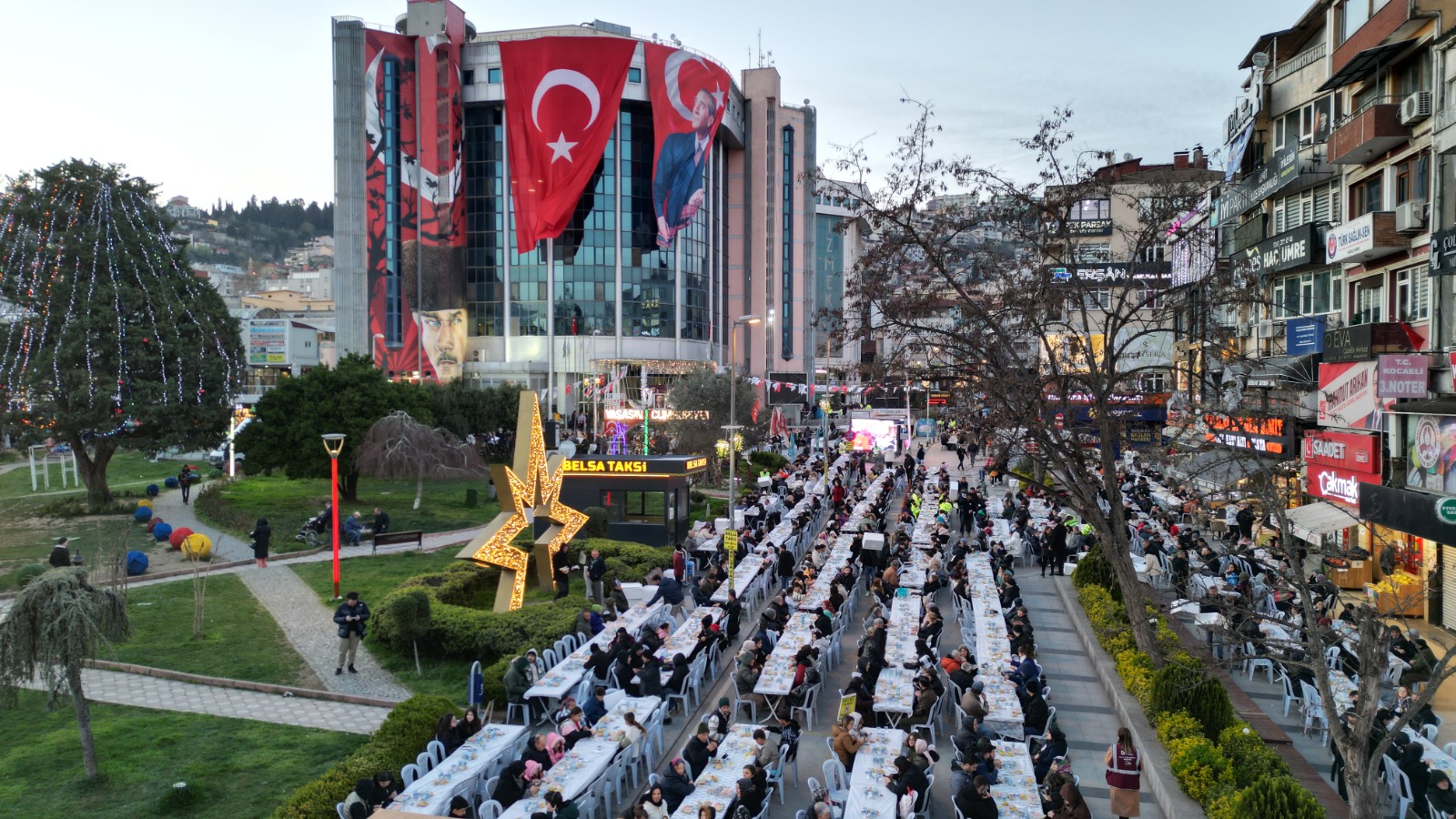Halk Iftari (13)