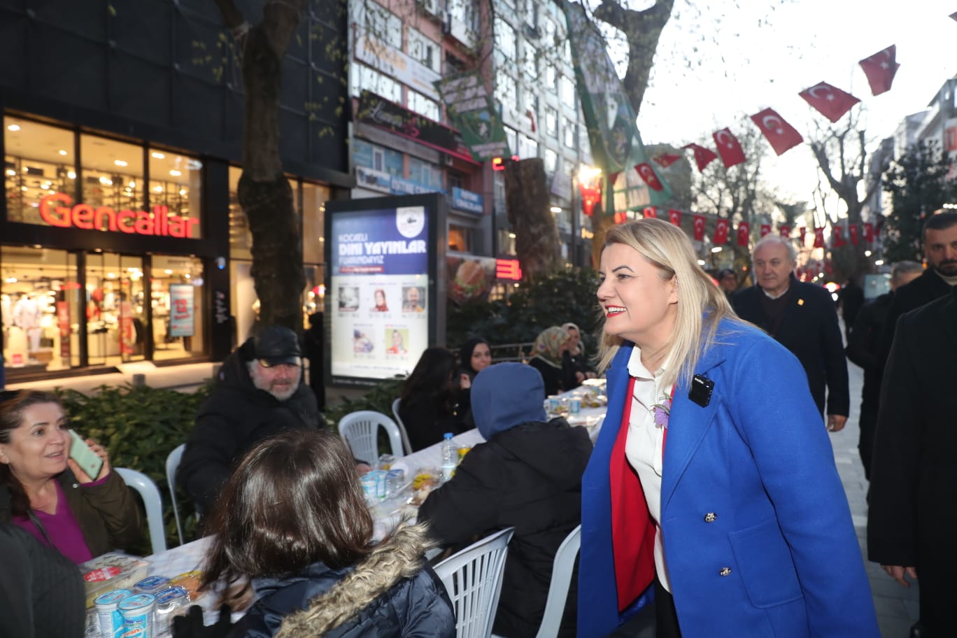 Halk Iftari (2)