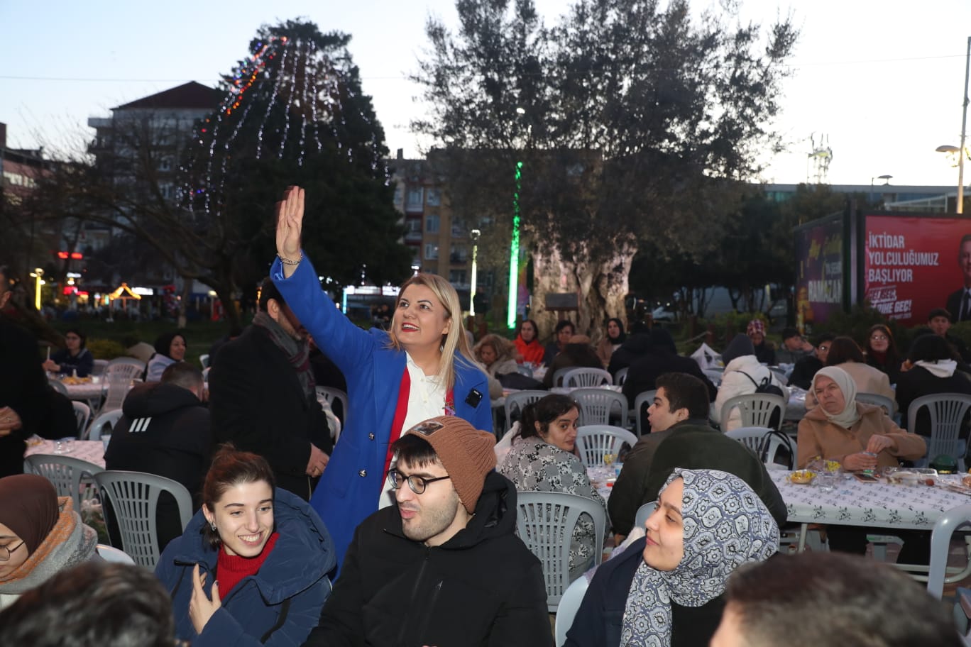 Halk Iftari (6)