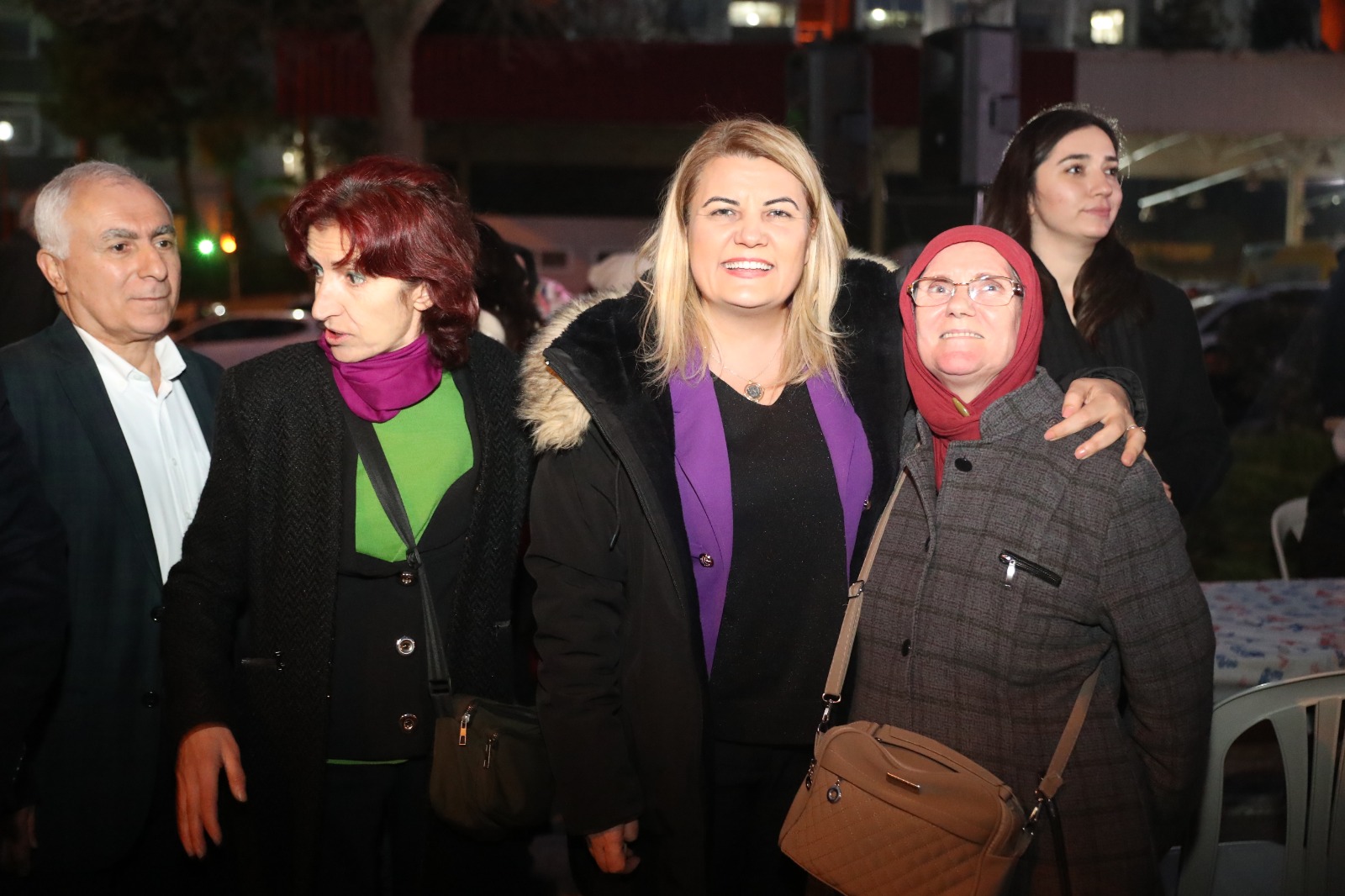 Hürriyet, halk iftarında Yuvam Akarca’da vatandaşlarla buluştu (4)