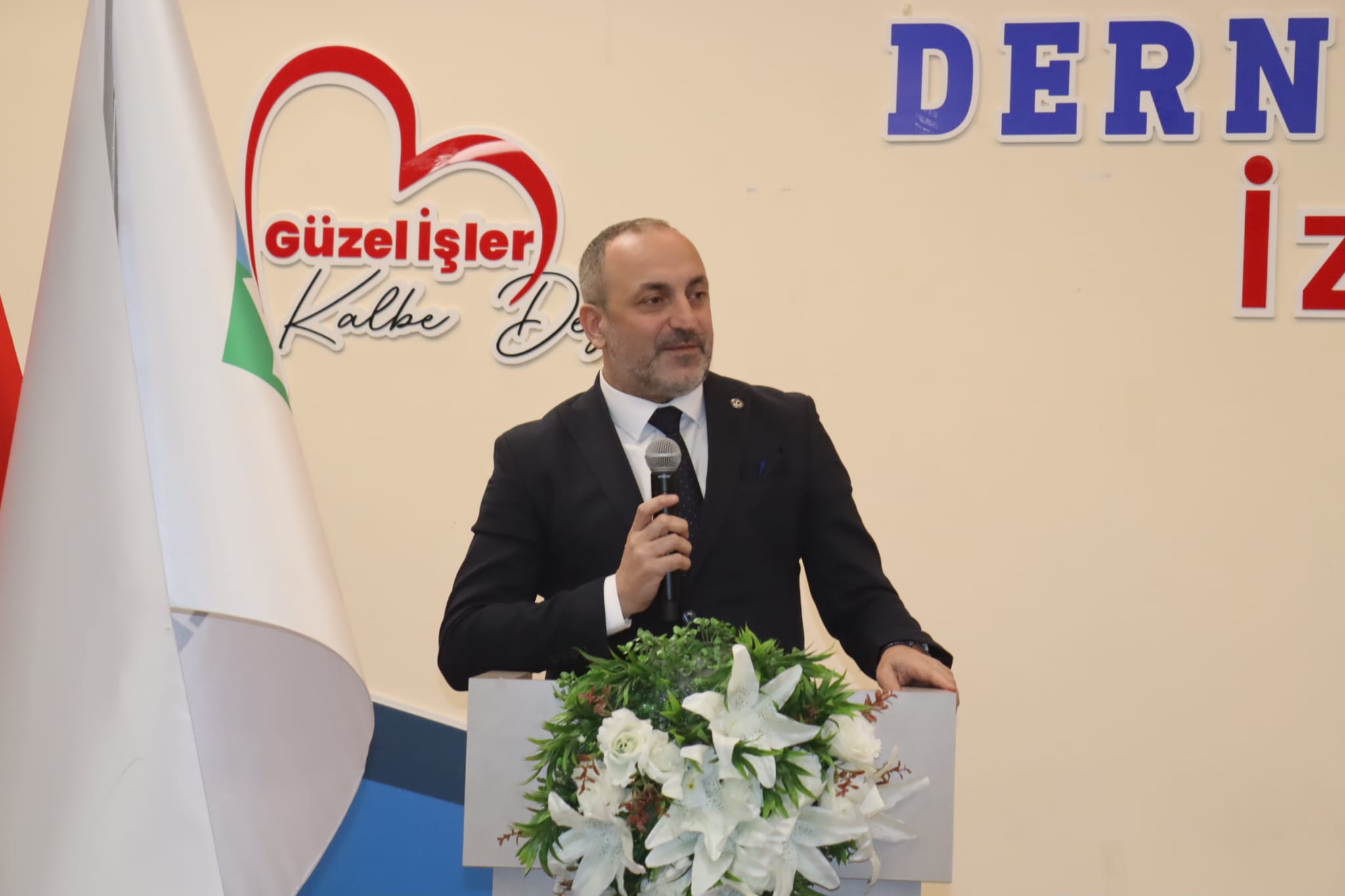 Ilker Kazan