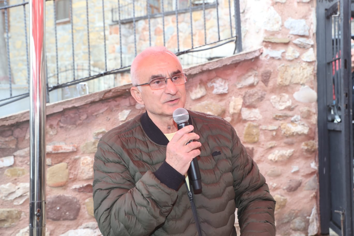 İzmit, 110. Yılda da Çanakkale Zaferi’nin kahramanlarını unutmadı (11)