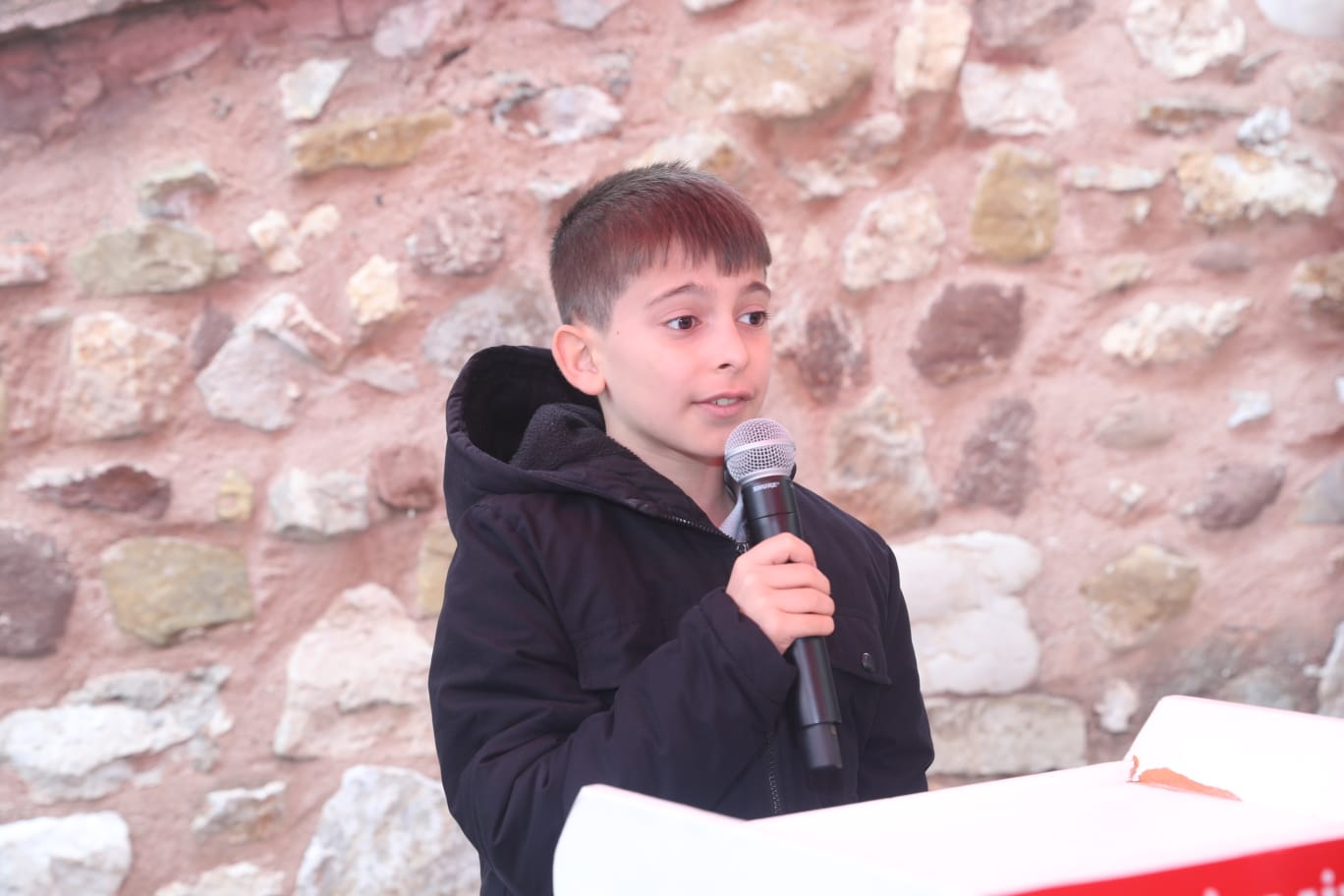 İzmit, 110. Yılda da Çanakkale Zaferi’nin kahramanlarını unutmadı (12)