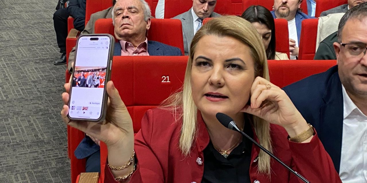 HÜRRİYET: ÜSTÜMÜZE YÜRÜYENLER SUÇU BİZE ATMAYA ÇALIŞTILAR!