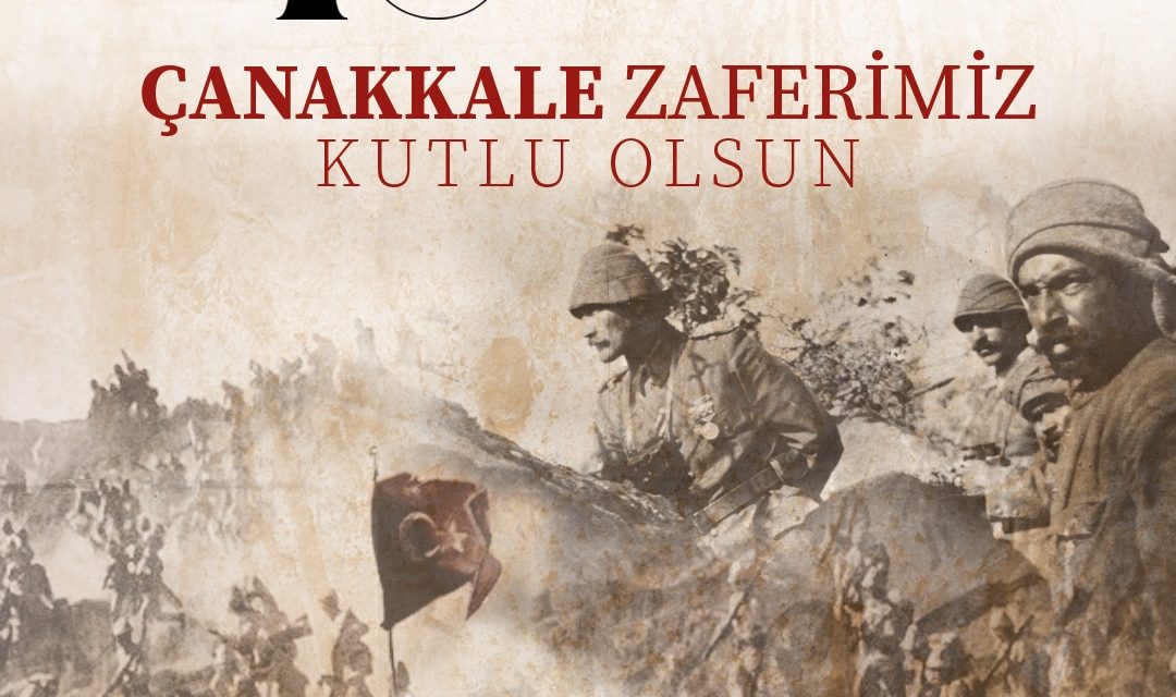 İZMİT BELEDİYESİ ZAFERİN 110. YILINI COŞKU VE MİNNETLE KUTLAYACAK