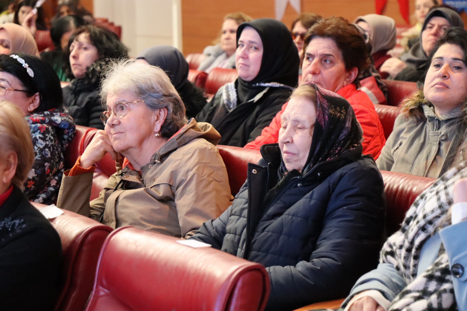İzmit Belediyesinden HPV farkındalığına dair önemli adım! (2)