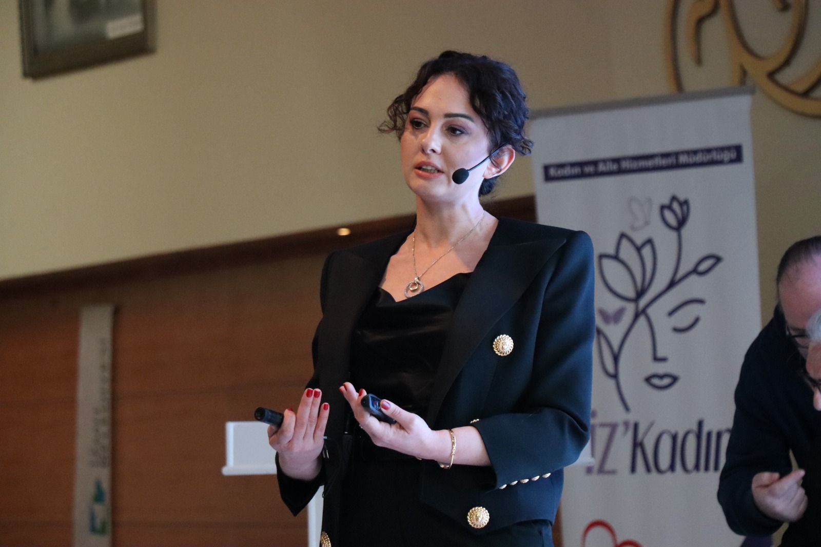 İzmit Belediyesinden HPV farkındalığına dair önemli adım! (3)