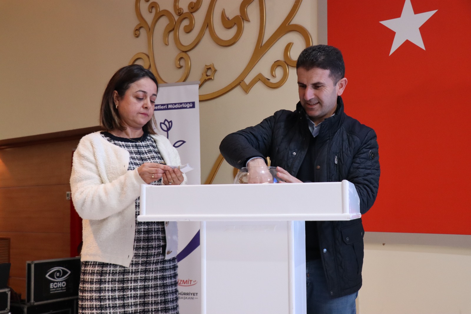İzmit Belediyesinden HPV farkındalığına dair önemli adım! (7)