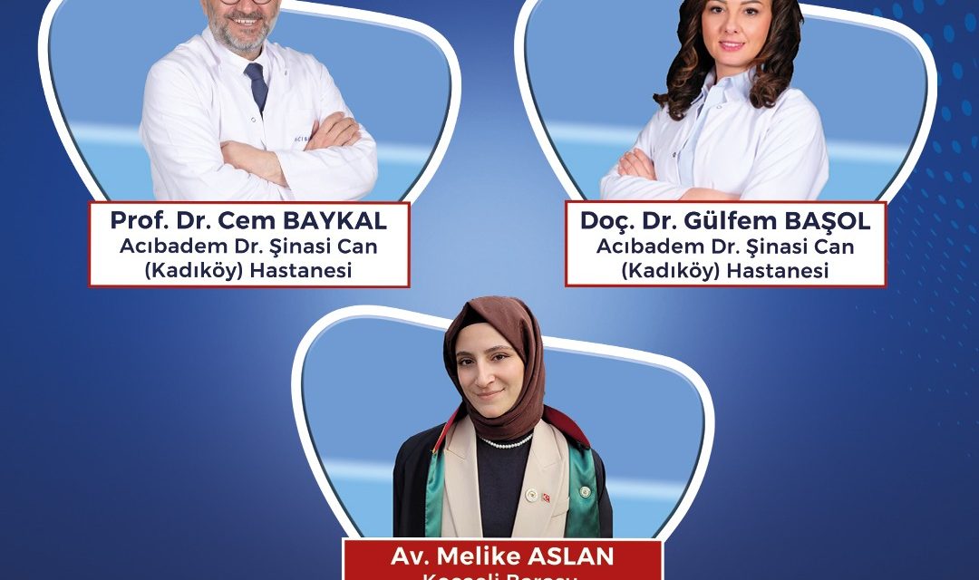 İZMİT BELEDİYESİ’NDEN HPV FARKINDALIK PROGRAMI
