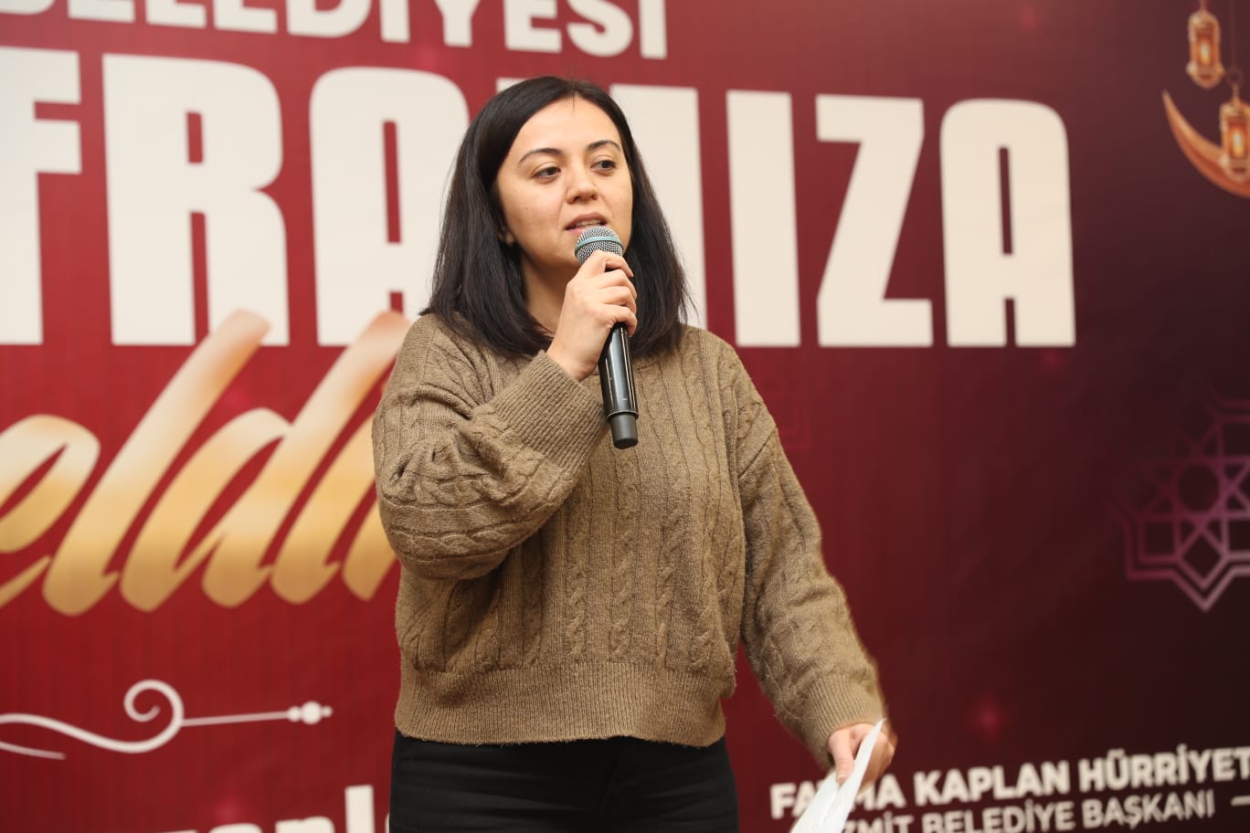 Merve Bayram