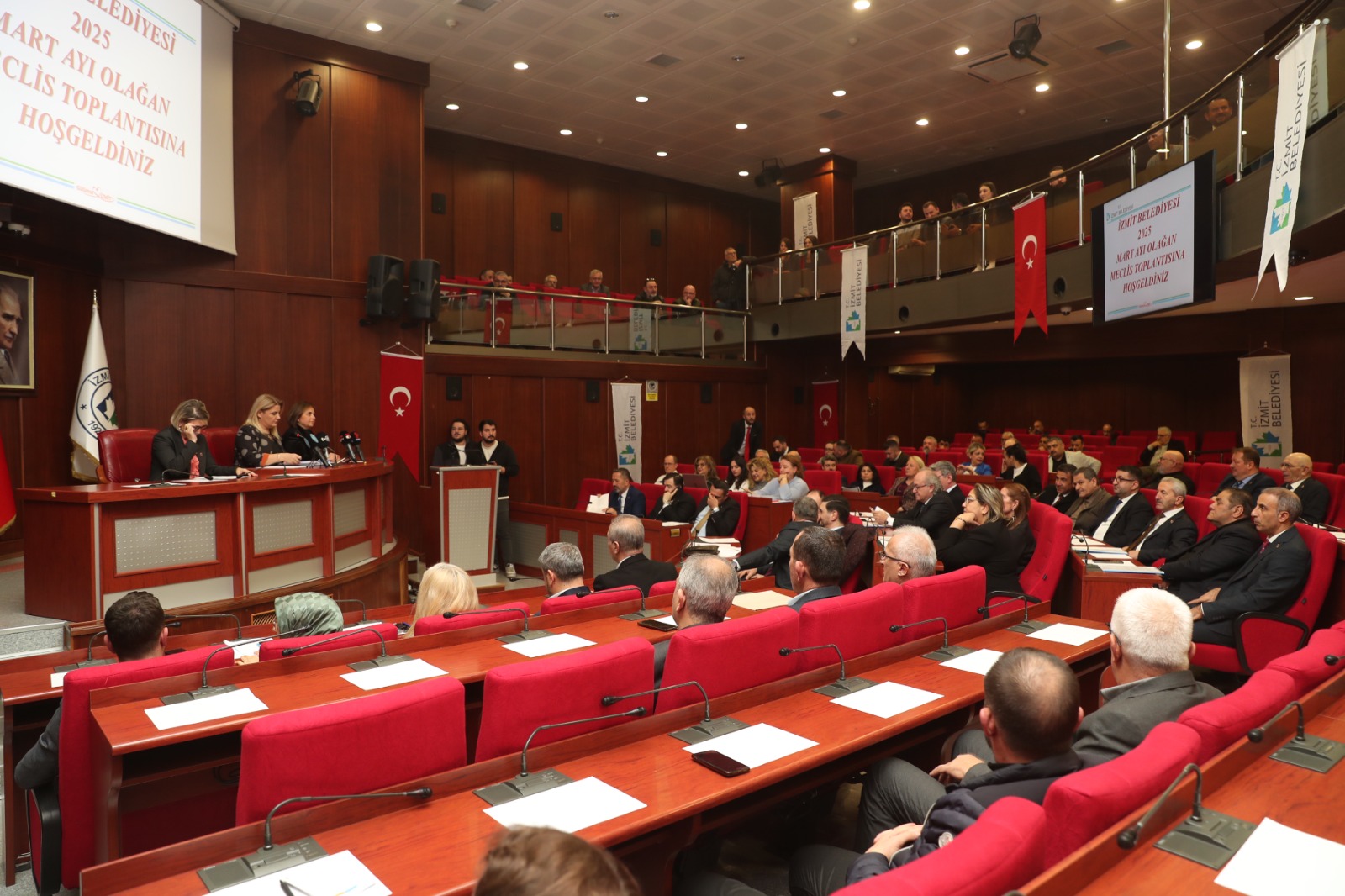 Nilgün Yilmaz, Kadinlarin haklari için hep birlikte hareket etmeliyiz (1)