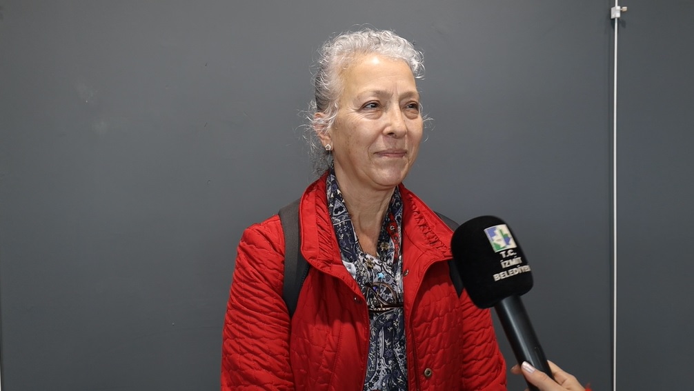 Nurşen Gündüz