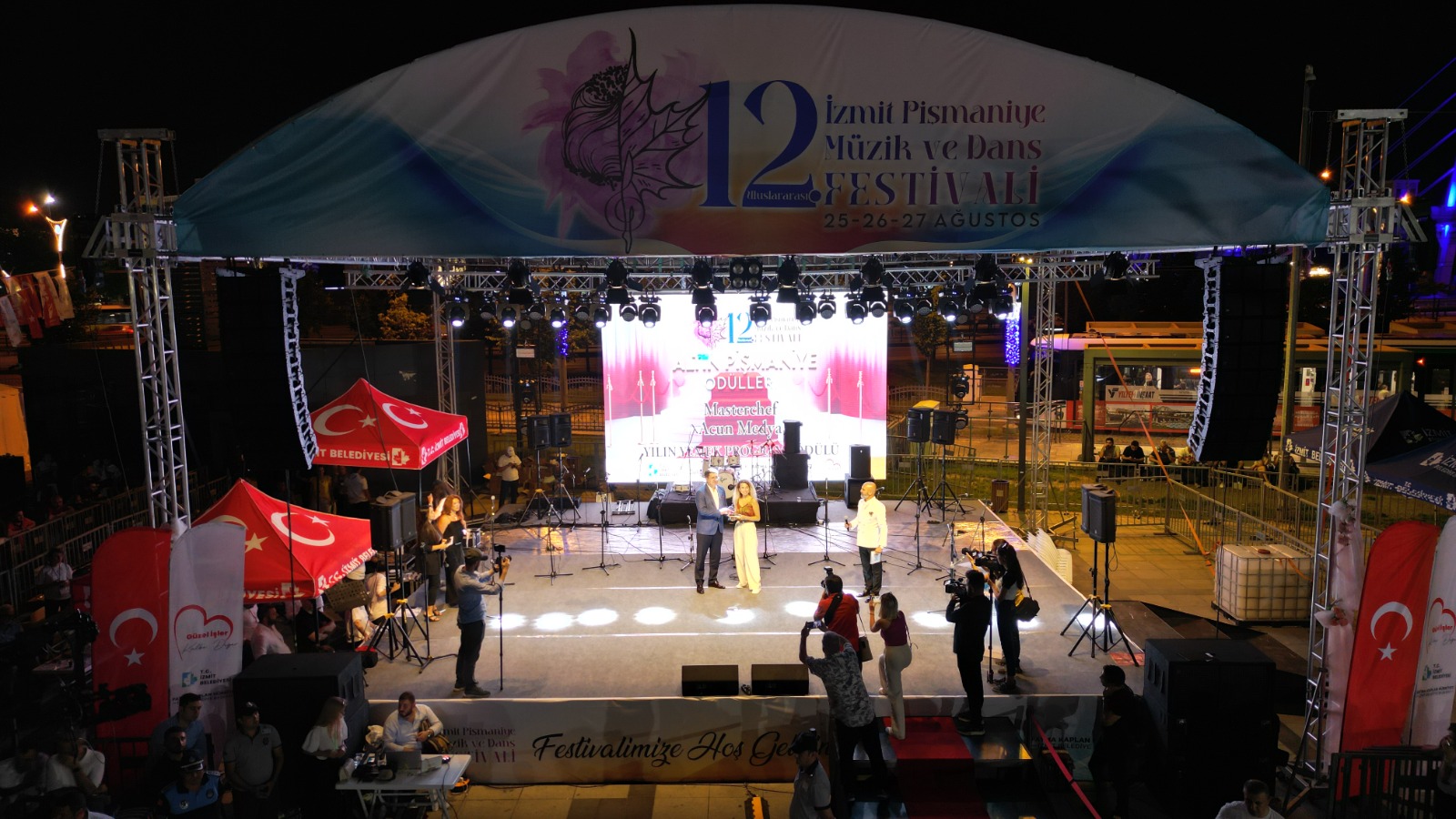 Uluslararasi Pismaniye Festivali (4)
