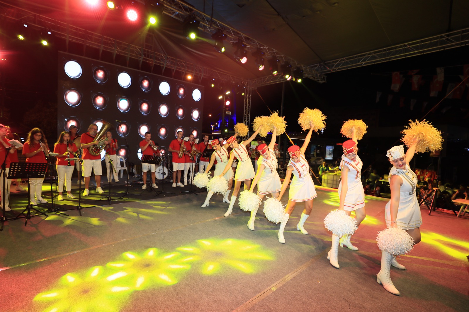 Uluslararasi Pismaniye Festivali (6)