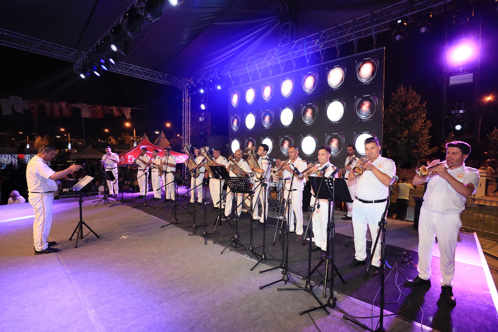 Uluslararasi Pismaniye Festivali (7)