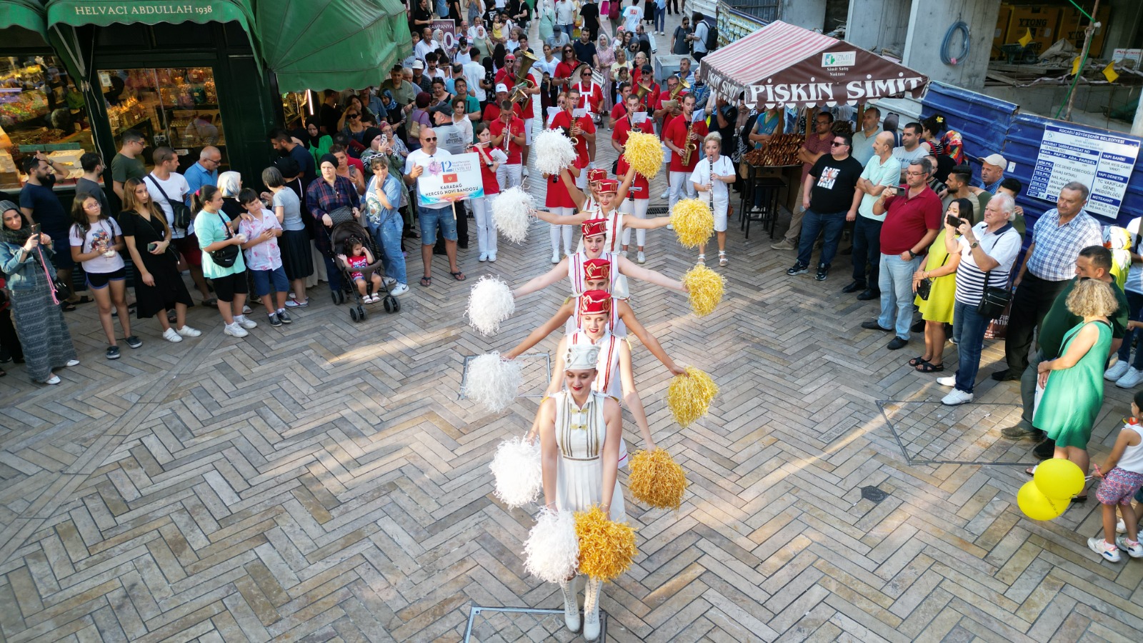 Uluslararasi Pismaniye Festivali (9)