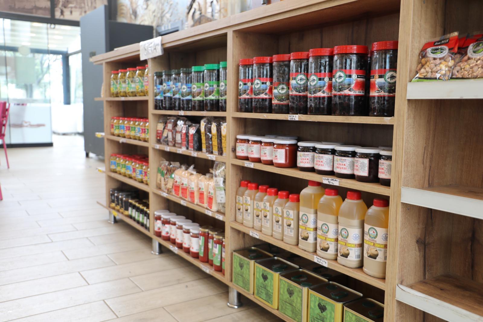 Çinar Halk Market Ürünleri Gülümse Sosyal Tesislerinde (6)