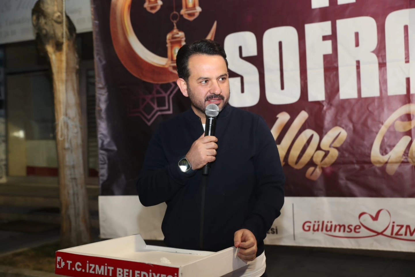 Gökhan Ercan