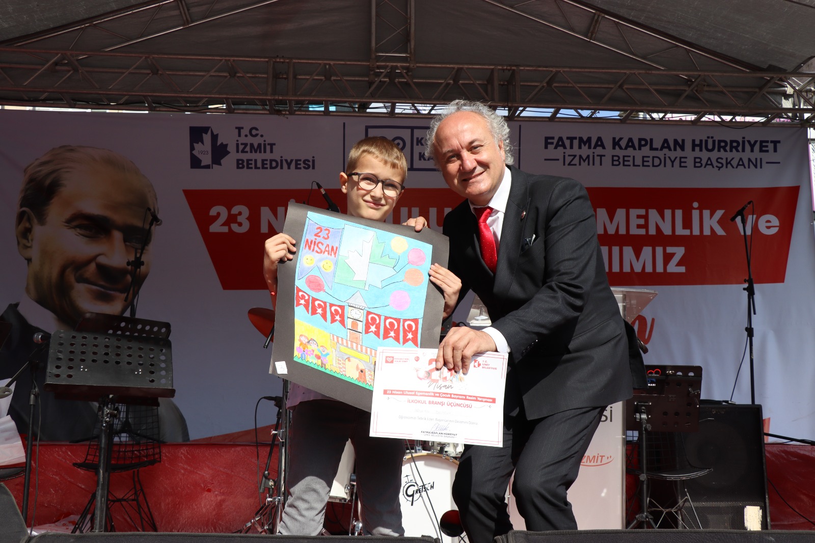 HÜSEYIN DOYGUN