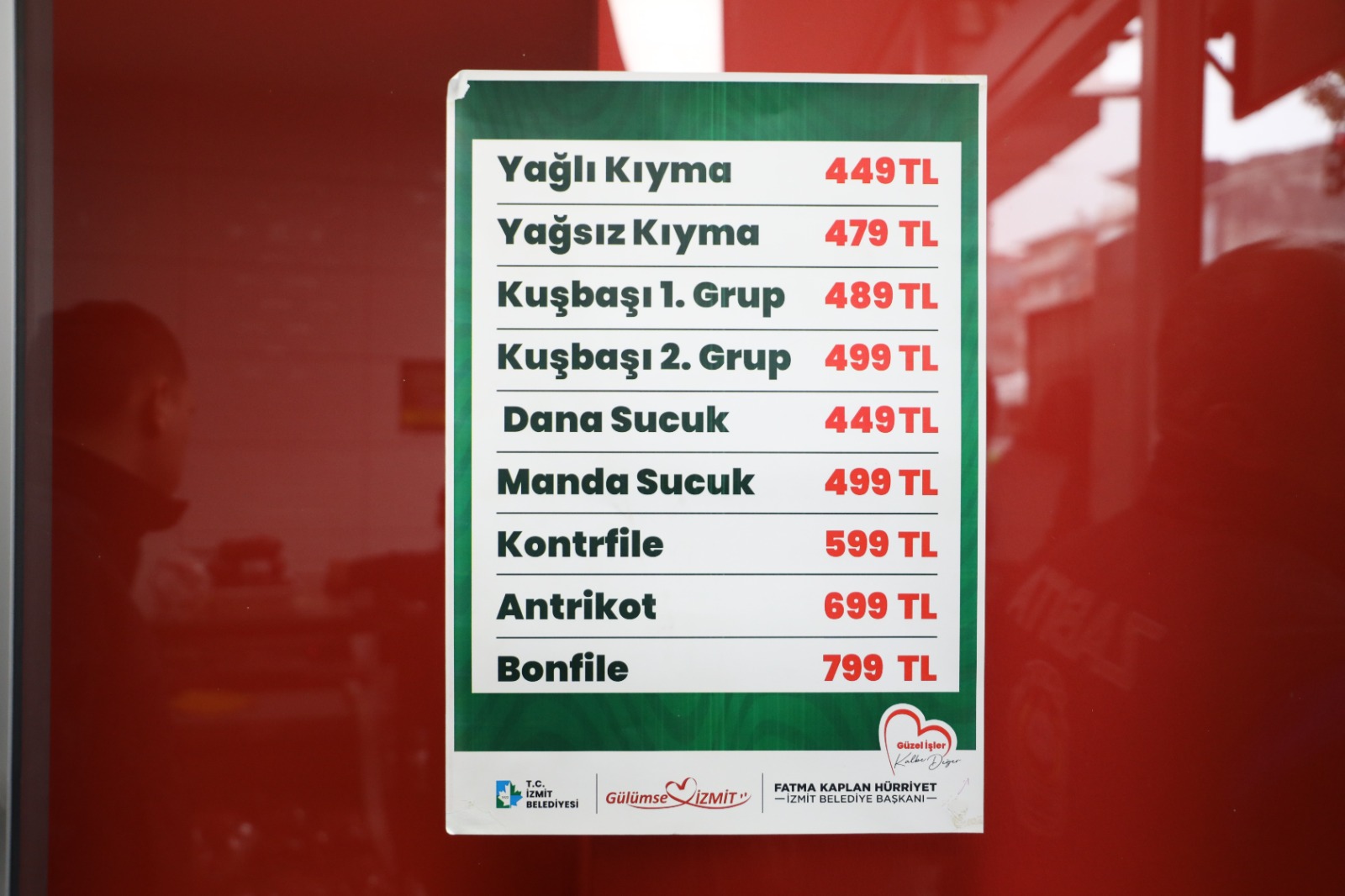 Halk Et, Yenişehir Mahallesi’nde hizmete yoğun ilgiyle başladı (2)