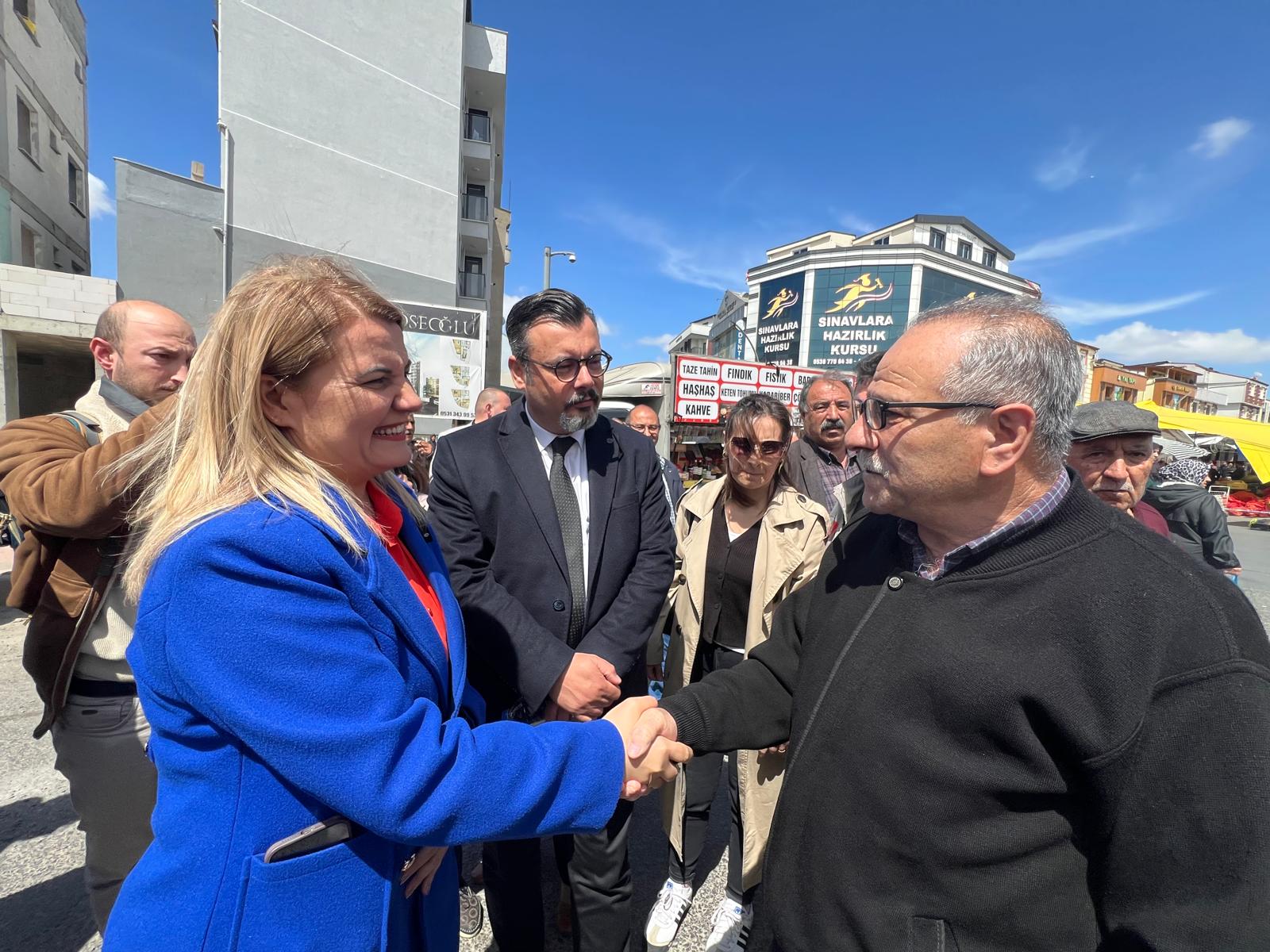 IZMIT HALK ET MOBIL'IN ILK DURAGI DARICA OLDU (4)