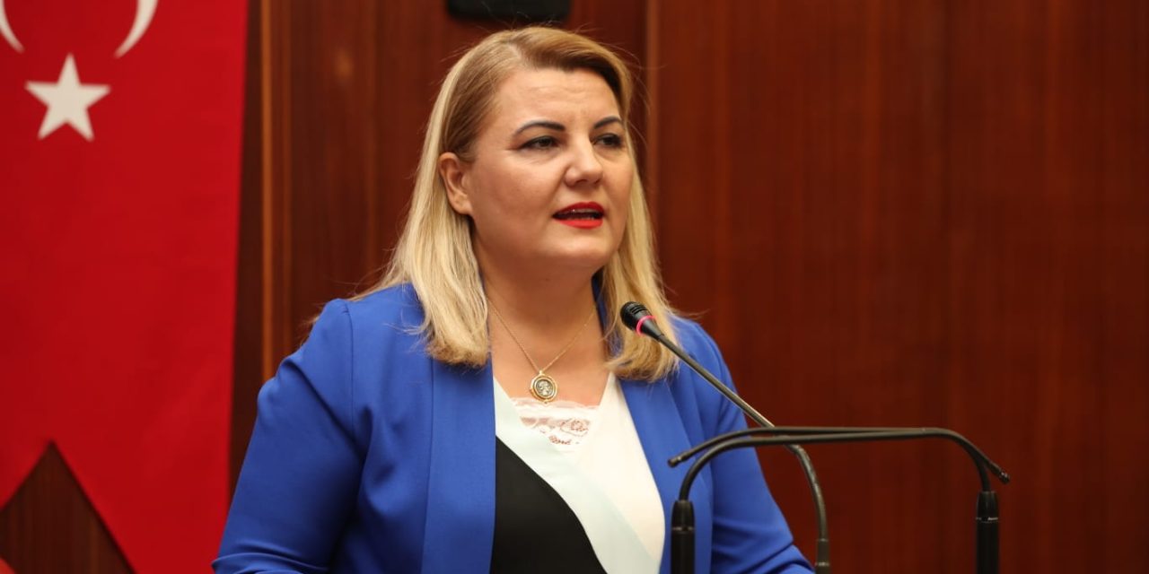 BAŞKAN HÜRRİYET: 55 MİLYARLIK BÜYÜKŞEHİRLE AYNI MAAŞI VERMEK BİZİM İÇİN GURURDUR