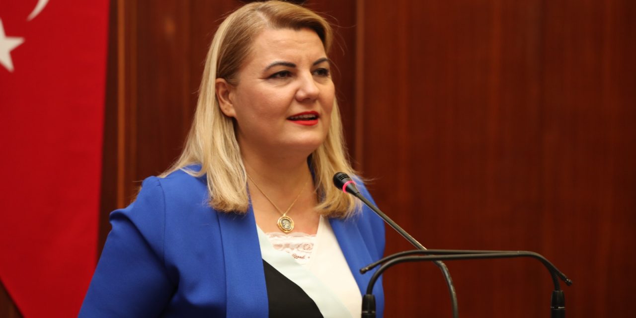 HÜRRİYET: ZORLU ŞARTLAR ALTINDA FARKLA KAZANILAN BİR BELEDİYENİN BAŞKANI OLMAKTAN GURUR DUYUYORUM