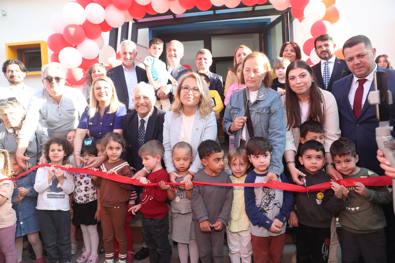 Izmit Belediyesi yeni bir umut kapisi daha açti (12)