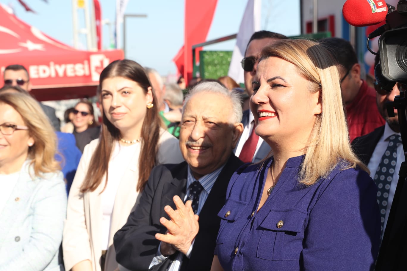 Izmit Belediyesi yeni bir umut kapisi daha açti (16)