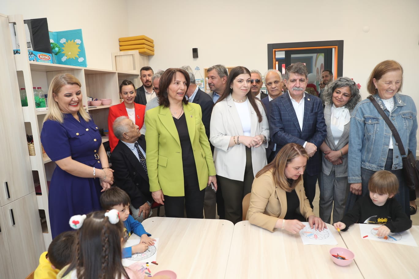 Izmit Belediyesi yeni bir umut kapisi daha açti (2)
