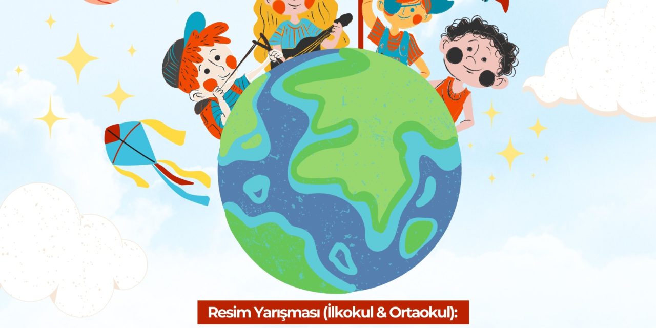 İZMİT BELEDİYESİNDEN 23 NİSAN’A ÖZEL ÖDÜLLÜ YARIŞMALAR!