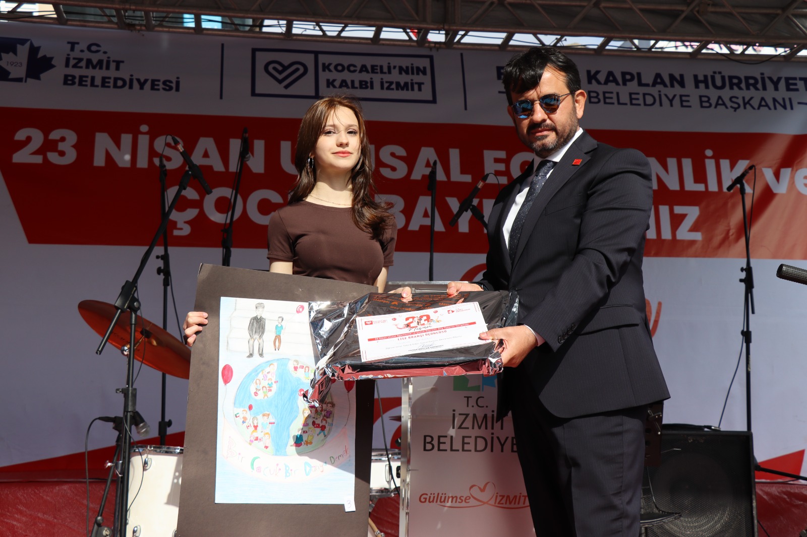 NISANUR BAYRAKLI