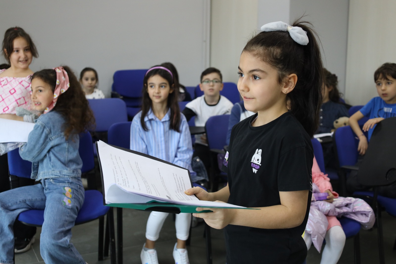 Sanat Akademisi Tiyatro (8)