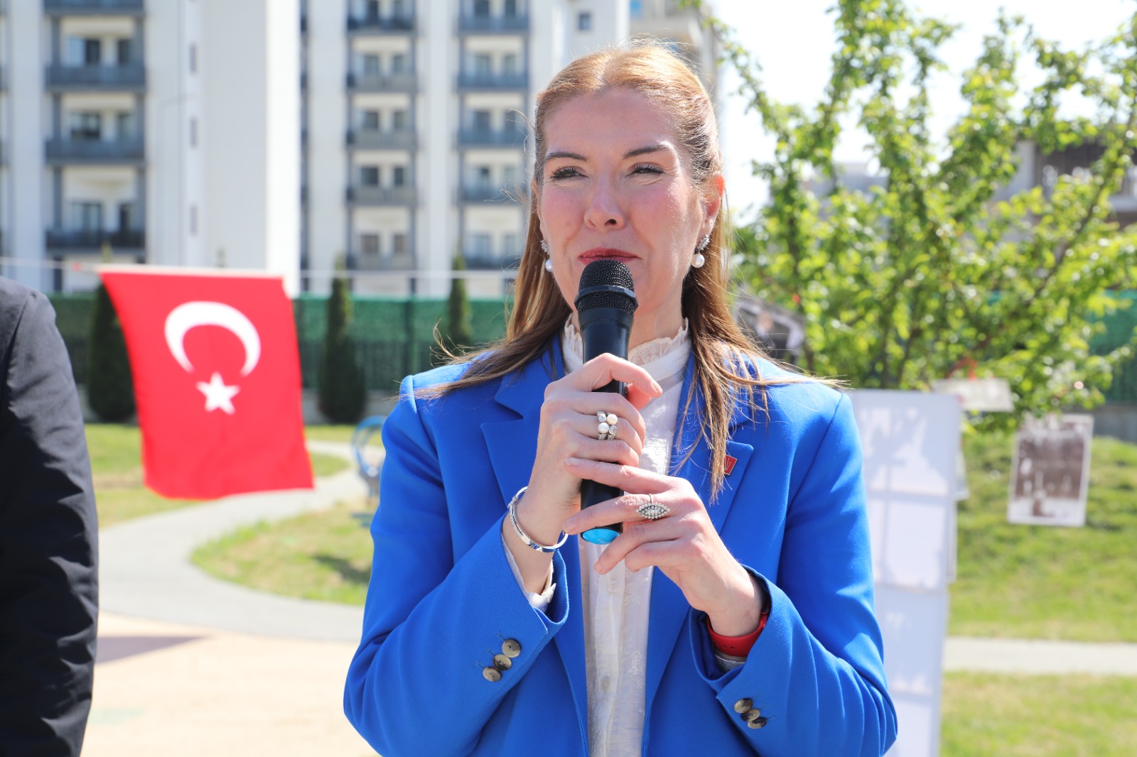 Tüysüzler ve Yesilova Çinar Çocuk Evi'nde 23 Nisan coskusu doyasiya kutlandi (8)