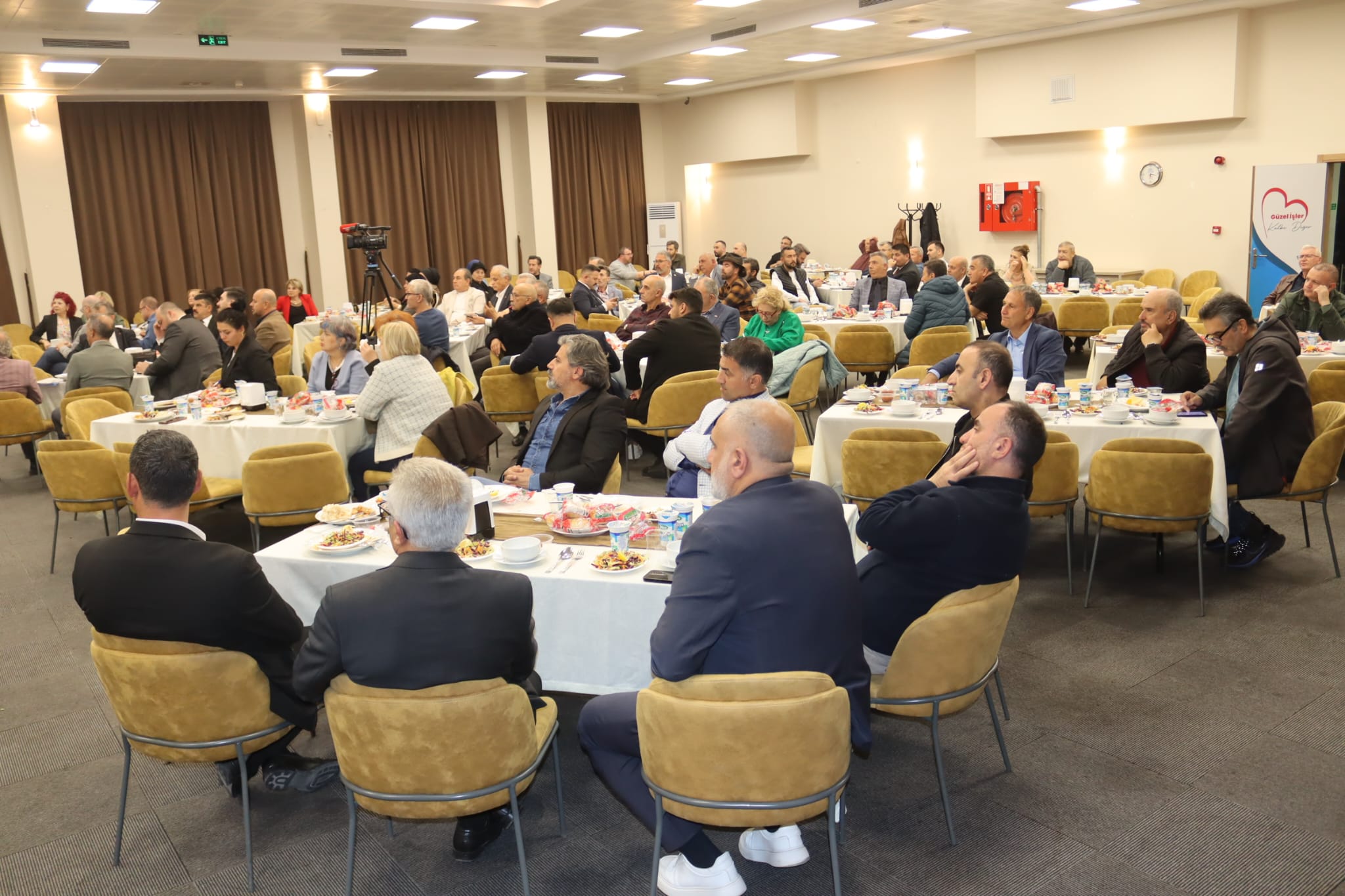 Uluslararası Kapanca Sokak Festivali için ortak akılda buluşuldu (2)
