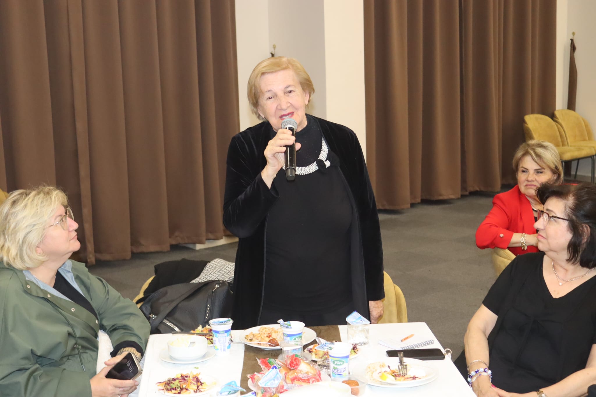 Uluslararası Kapanca Sokak Festivali için ortak akılda buluşuldu (5)