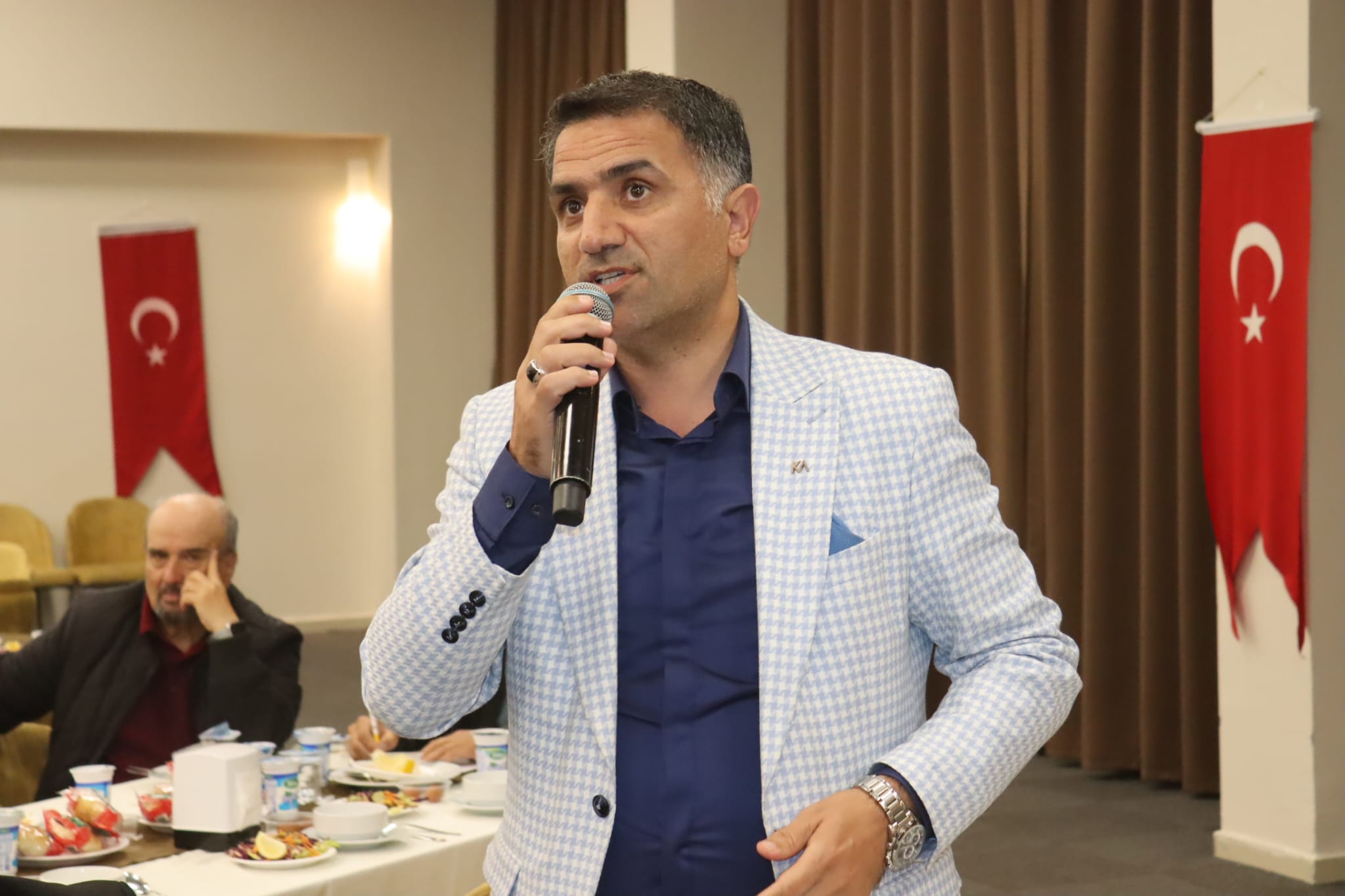 Uluslararası Kapanca Sokak Festivali için ortak akılda buluşuldu (6)