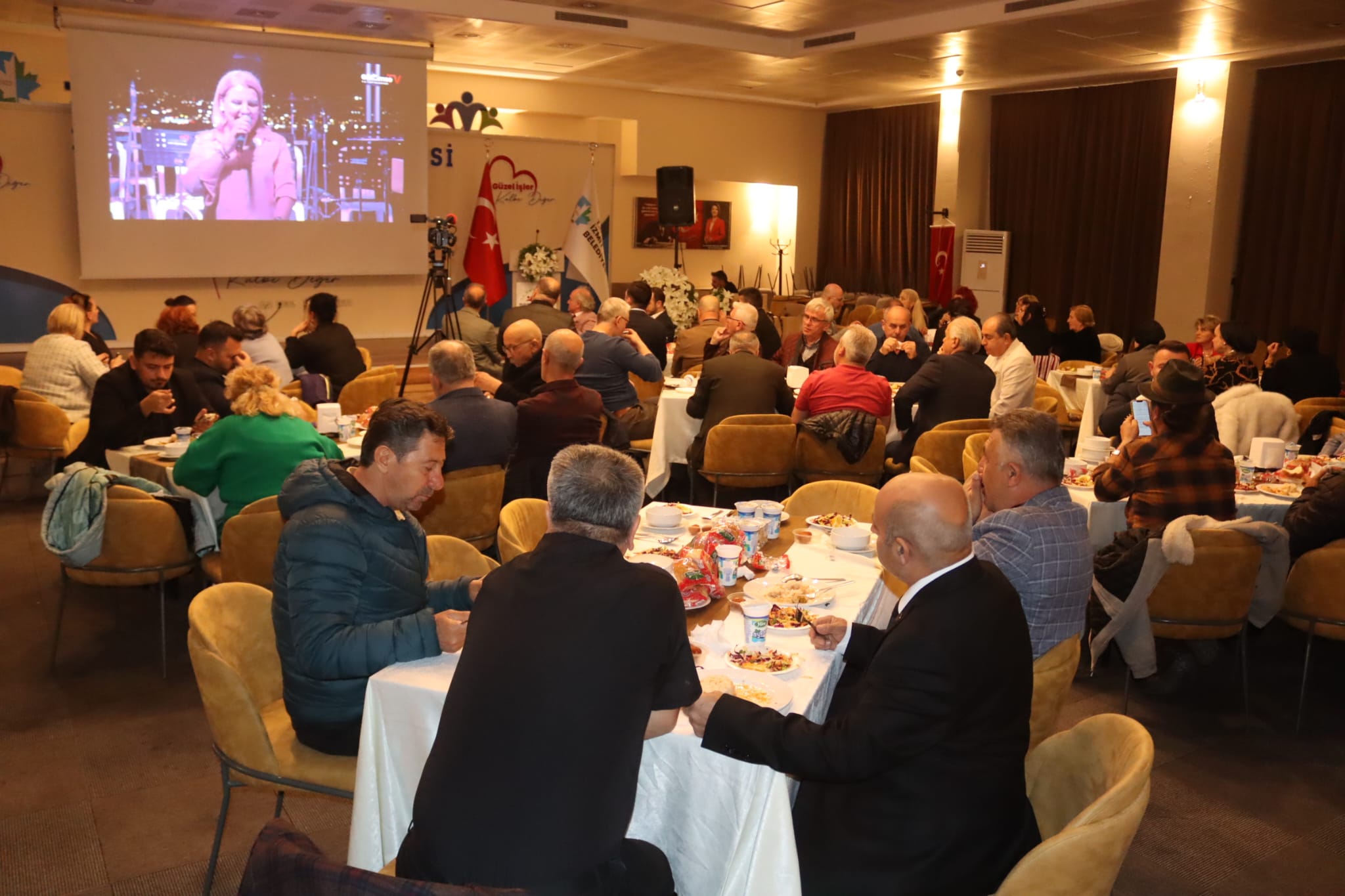 Uluslararası Kapanca Sokak Festivali için ortak akılda buluşuldu (7)