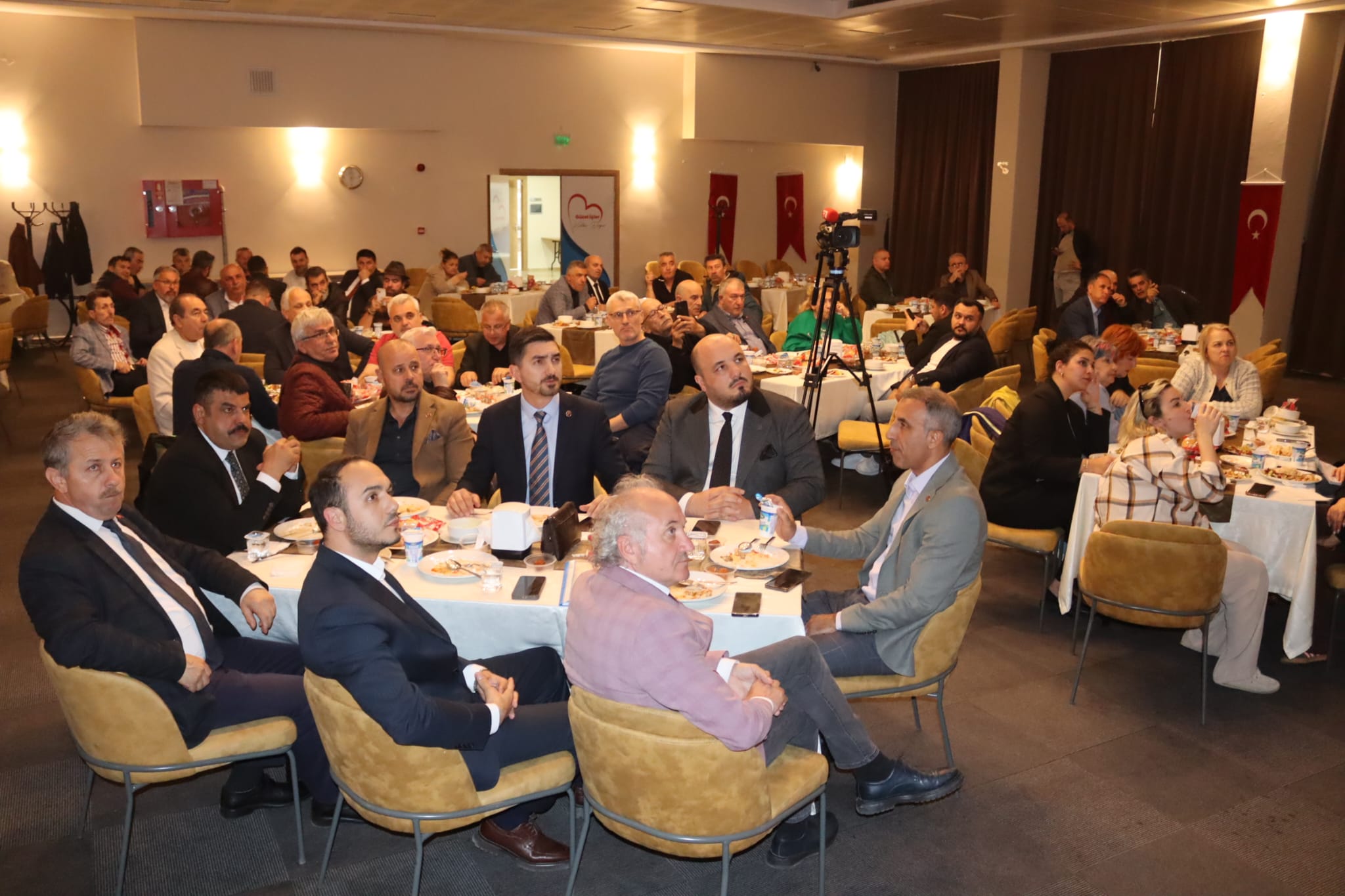 Uluslararası Kapanca Sokak Festivali için ortak akılda buluşuldu (8)