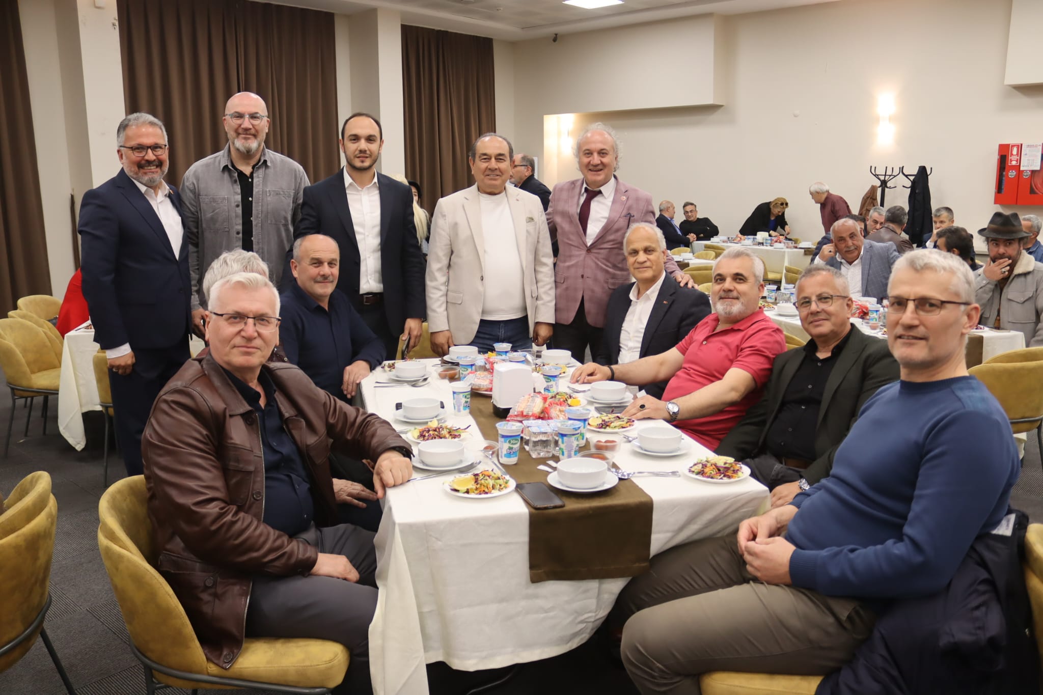 Uluslararası Kapanca Sokak Festivali için ortak akılda buluşuldu (9)