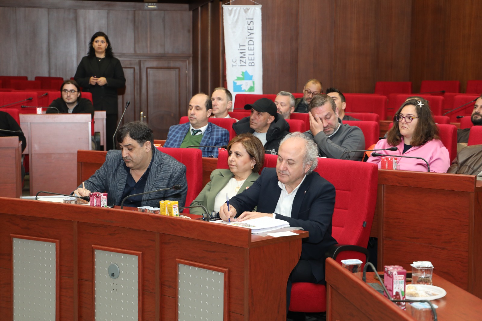 Uluslararasi Kapanca Sokak Festivali ortak akilla zenginlesiyor (1)
