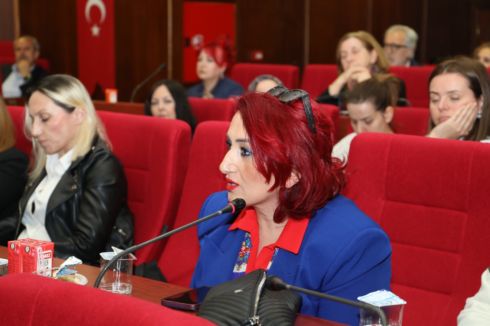 Uluslararasi Kapanca Sokak Festivali ortak akilla zenginlesiyor (4)