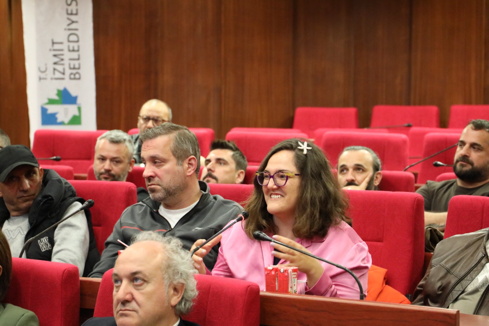 Uluslararasi Kapanca Sokak Festivali ortak akilla zenginlesiyor (5)